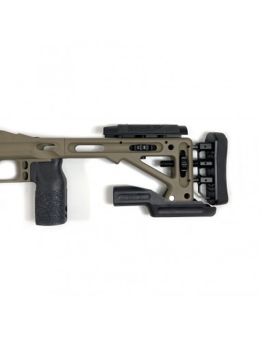 MPA BA COMPETITION CHASSIS FDE REMINGTON SA USED MPA BA COMPETITION CHASSIS FDE REMINGTON SA USED