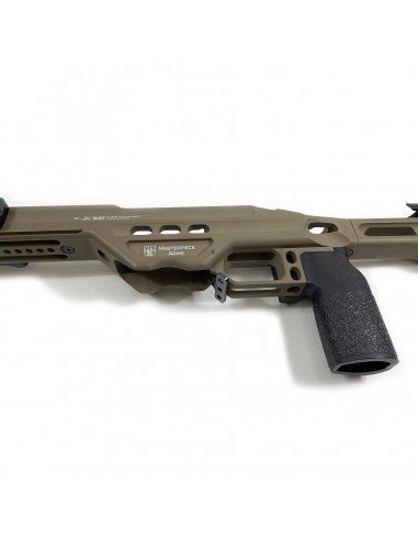 MPA BA COMPETITION CHASSIS FDE REMINGTON SA USED MPA BA COMPETITION CHASSIS FDE REMINGTON SA USED