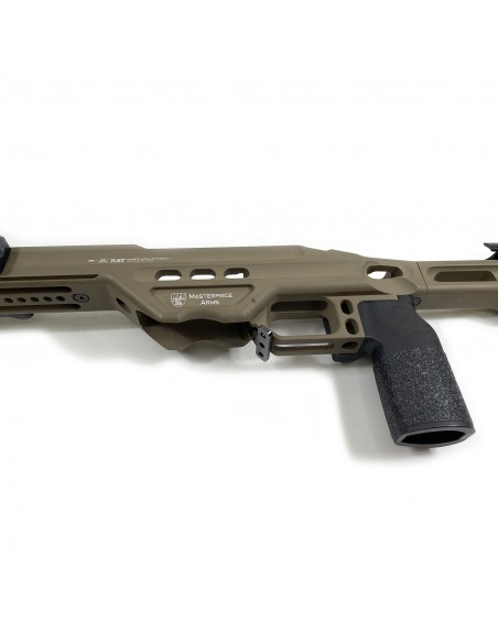 MPA BA COMPETITION CHASSIS FDE REMINGTON SA USED MPA BA COMPETITION CHASSIS FDE REMINGTON SA USED