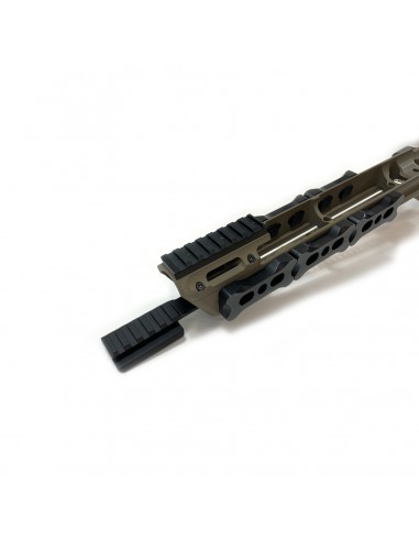 MPA BA COMPETITION CHASSIS FDE REMINGTON SA USED MPA BA COMPETITION CHASSIS FDE REMINGTON SA USED