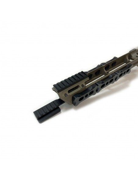 MPA BA COMPETITION CHASSIS FDE REMINGTON SA USED MPA BA COMPETITION CHASSIS FDE REMINGTON SA USED
