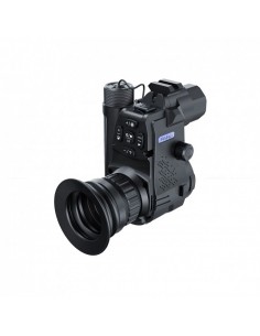 PARD TECH VISORE NOTTURNO CLIP-ON NV007SP-940 INFRAROSSI