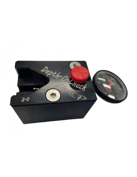 FCP DEPTH-O-CHECK COMPLETE 2.0