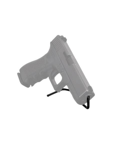 PRO SHOT PISTOL FREE-STAND DISPLAY 10 PACK PRO SHOT PISTOL FREE-STAND DISPLAY 10 PACK