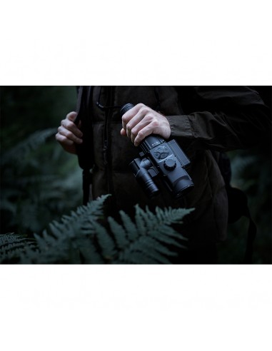PULSAR DIGITAL NIGHT VISION MONOCULAR FORWARD FN455S PULSAR DIGITAL NIGHT VISION MONOCULAR FORWARD FN455S