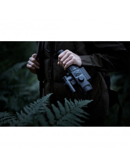 PULSAR DIGITAL NIGHT VISION MONOCULAR FORWARD FN455S PULSAR DIGITAL NIGHT VISION MONOCULAR FORWARD FN455S