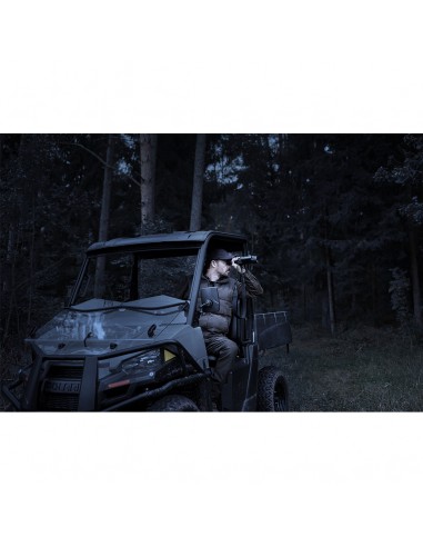 PULSAR DIGITAL NIGHT VISION MONOCULAR FORWARD FN455S PULSAR DIGITAL NIGHT VISION MONOCULAR FORWARD FN455S