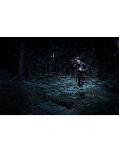 PULSAR DIGITAL NIGHT VISION MONOCULAR FORWARD FN455S PULSAR DIGITAL NIGHT VISION MONOCULAR FORWARD FN455S