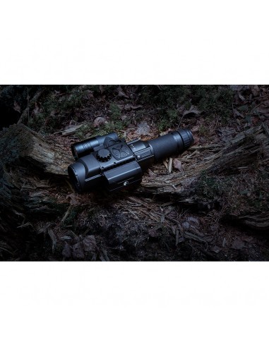 PULSAR DIGITAL NIGHT VISION MONOCULAR FORWARD FN455S PULSAR DIGITAL NIGHT VISION MONOCULAR FORWARD FN455S