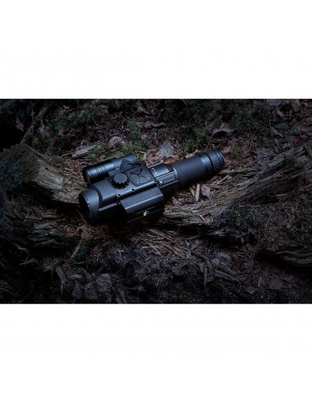 PULSAR DIGITAL NIGHT VISION MONOCULAR FORWARD FN455S PULSAR DIGITAL NIGHT VISION MONOCULAR FORWARD FN455S