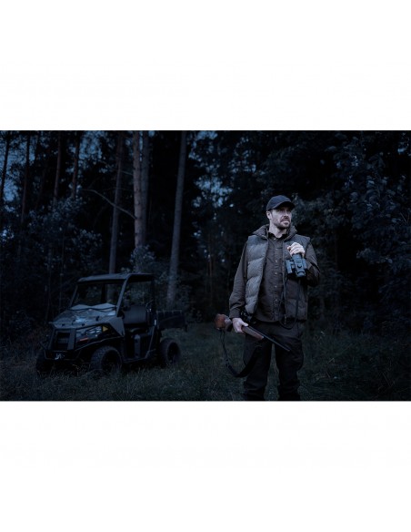 PULSAR DIGITAL NIGHT VISION MONOCULAR FORWARD FN455S PULSAR DIGITAL NIGHT VISION MONOCULAR FORWARD FN455S