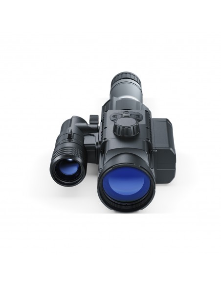 PULSAR DIGITAL NIGHT VISION MONOCULAR FORWARD FN455S PULSAR DIGITAL NIGHT VISION MONOCULAR FORWARD FN455S