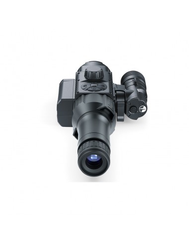 PULSAR DIGITAL NIGHT VISION MONOCULAR FORWARD FN455S PULSAR DIGITAL NIGHT VISION MONOCULAR FORWARD FN455S