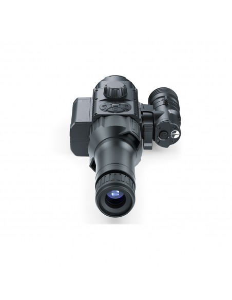 PULSAR MONOCOLO PER VISIONE NOTTURNA FORWARD FN455S PULSAR MONOCOLO PER VISIONE NOTTURNA FORWARD FN455S