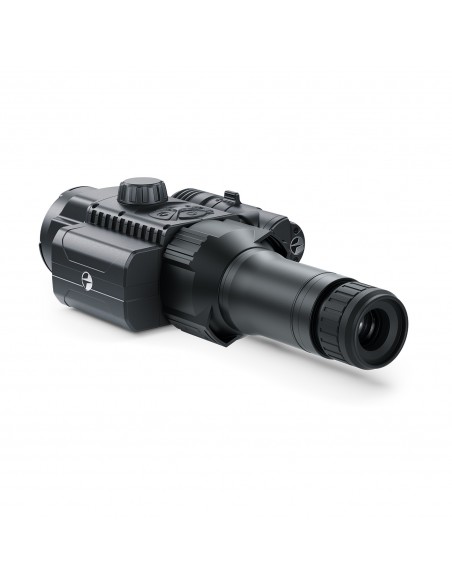 PULSAR DIGITAL NIGHT VISION MONOCULAR FORWARD FN455S PULSAR DIGITAL NIGHT VISION MONOCULAR FORWARD FN455S