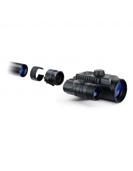 PULSAR DIGITAL NIGHT VISION MONOCULAR FORWARD FN455S PULSAR DIGITAL NIGHT VISION MONOCULAR FORWARD FN455S