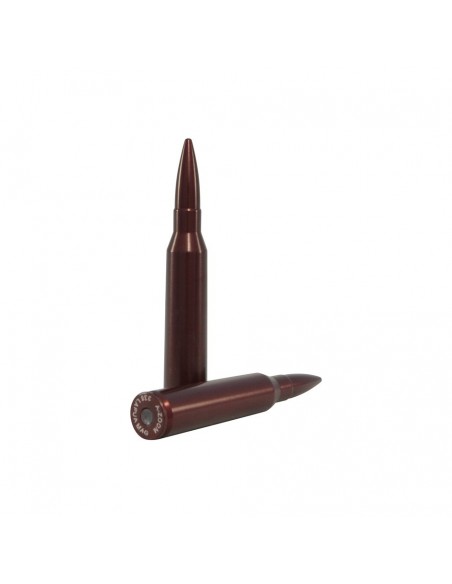 AZOOM SNAP CAPS CAL. 25-06 REMINGTON 2-PACK