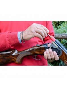 NOSPARO SAFETY LOCK FOR RIFLES CAL. 12 2