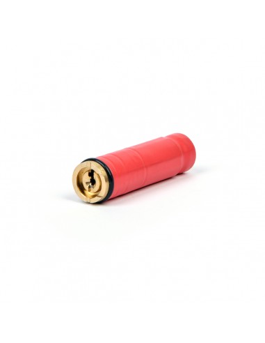 NOSPARO SAFETY LOCK FOR RIFLES CAL. 12 NOSPARO SAFETY LOCK FOR RIFLES CAL. 12