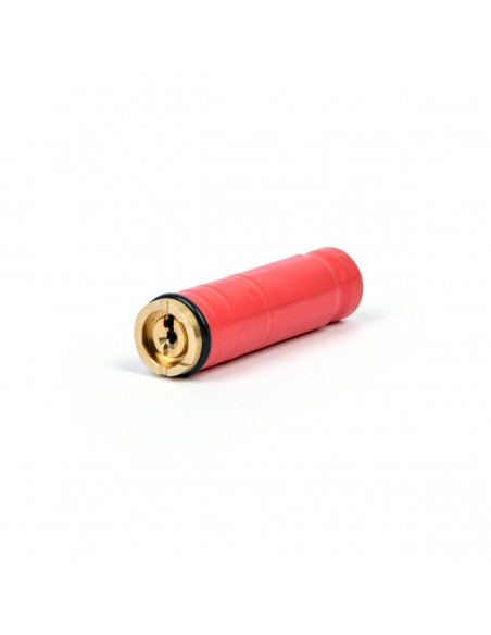 NOSPARO SAFETY LOCK FOR RIFLES CAL. 12 NOSPARO SAFETY LOCK FOR RIFLES CAL. 12