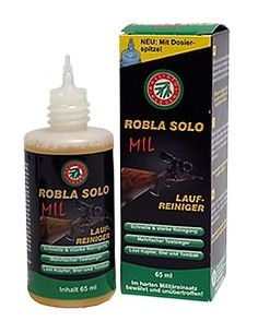 BALLISTOL ROBLA SOLO MIL BARREL CLEANING SOLVENT 100ML