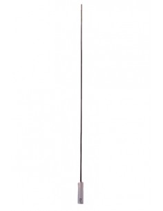 PAUL CLEAN CARBON FIBER ROD LENGTH 1M 2