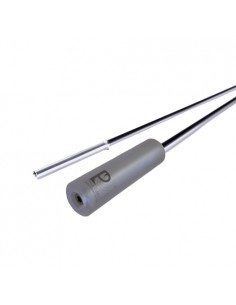 PAUL CLEAN CARBON FIBER ROD LENGTH 1M