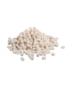 VFG GUN CLEANING FELT PELLETS CAL. 44 200PCS