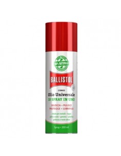 BALLISTOL UNIVERSAL SPRAY OIL