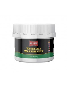 BALLISTOL KLEVER GUN VASELINE 100ML