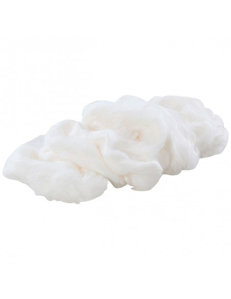 BALLISTOL TOW SUCOLIN WHITE SILK FOR SMALL CALIBERS