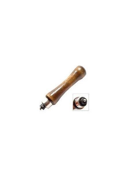 LYMAN LARGE RIFLE PRIMER POCKET UNIFORM TOOL LYMAN LARGE RIFLE PRIMER POCKET UNIFORM TOOL