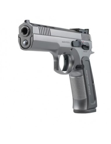 Sarsilmaz K12 Sport Cal. 9x19