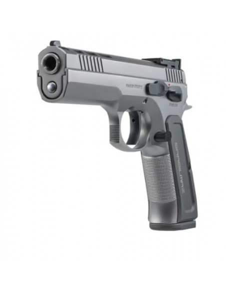 Sarsilmaz K12 Sport Cal. 9x19