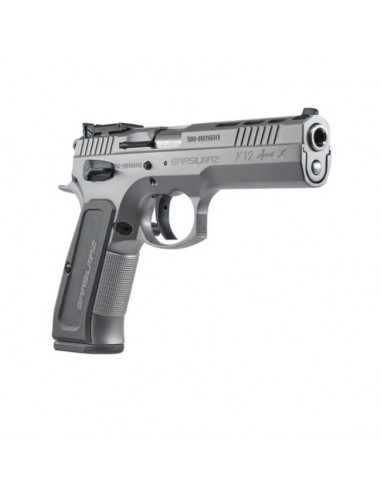 Sarsilmaz K12 Sport Cal. 9x19