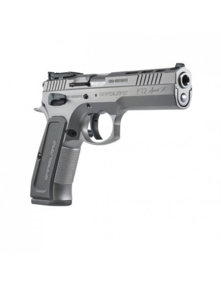 Sarsilmaz K12 Sport Cal. 9x19