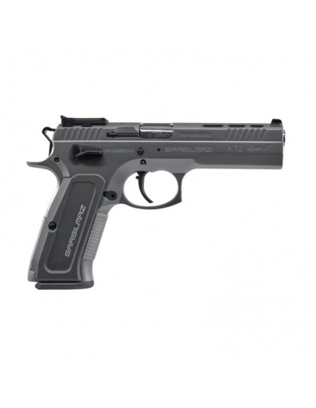 Sarsilmaz K12 Sport Cal. 9x19