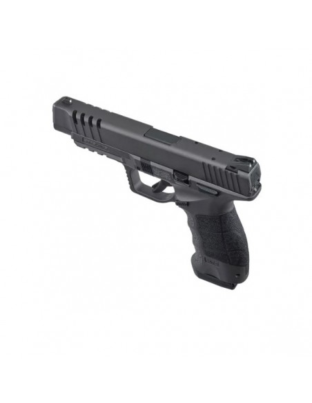 Sarsilmaz SAR9 Platinum Sport Cal. 9x19 Sarsilmaz SAR9 Platinum Sport Cal. 9x19