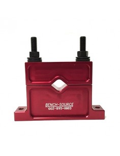BENCH SOURCE BARREL VISE