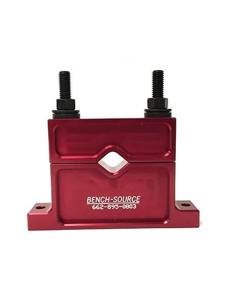 BENCH-SOURCE-BARREL-VISE - Bench Source