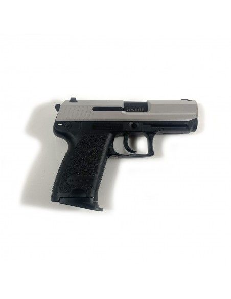 Heckler & Koch USP Compact Cal. 45 ACP Heckler & Koch USP Compact Cal. 45 ACP