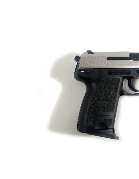 Heckler & Koch USP Compact Cal. 45 ACP Heckler & Koch USP Compact Cal. 45 ACP