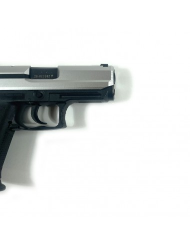 Heckler & Koch USP Compact Cal. 45 ACP Heckler & Koch USP Compact Cal. 45 ACP