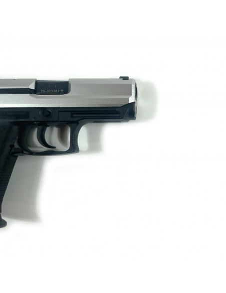 Heckler & Koch USP Compact Cal. 45 ACP Heckler & Koch USP Compact Cal. 45 ACP