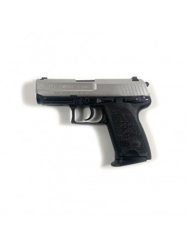Heckler & Koch USP Compact Cal. 45 ACP Heckler & Koch USP Compact Cal. 45 ACP