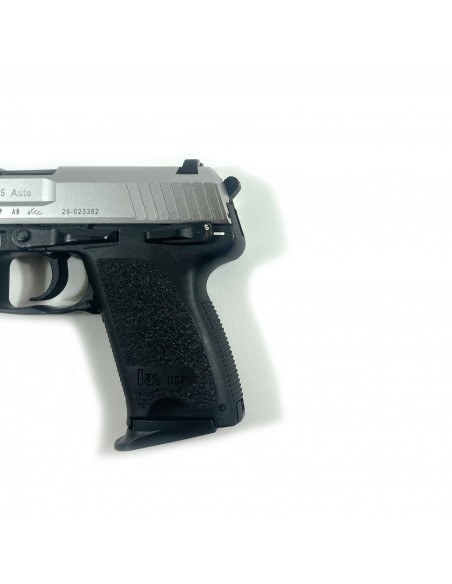 Heckler & Koch USP Compact Cal. 45 ACP Heckler & Koch USP Compact Cal. 45 ACP