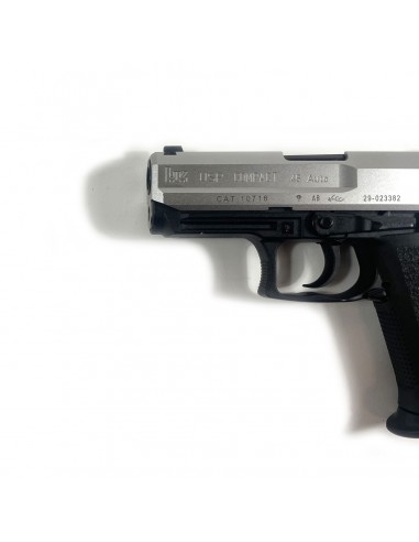 Heckler & Koch USP Compact Cal. 45 ACP Heckler & Koch USP Compact Cal. 45 ACP