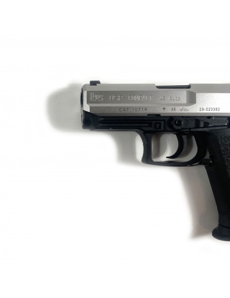 Heckler & Koch USP Compact Cal. 45 ACP Heckler & Koch USP Compact Cal. 45 ACP