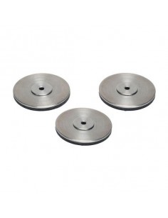 BENCHRITE STABILFEET Standard Rest 3Pz.