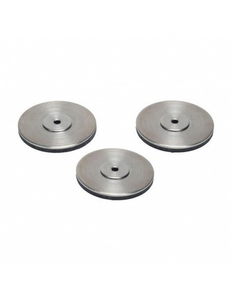 BENCHRITE STABILFEET Standard Rest 3Pz.  BENCHRITE STABILFEET Standard Rest 3Pz.